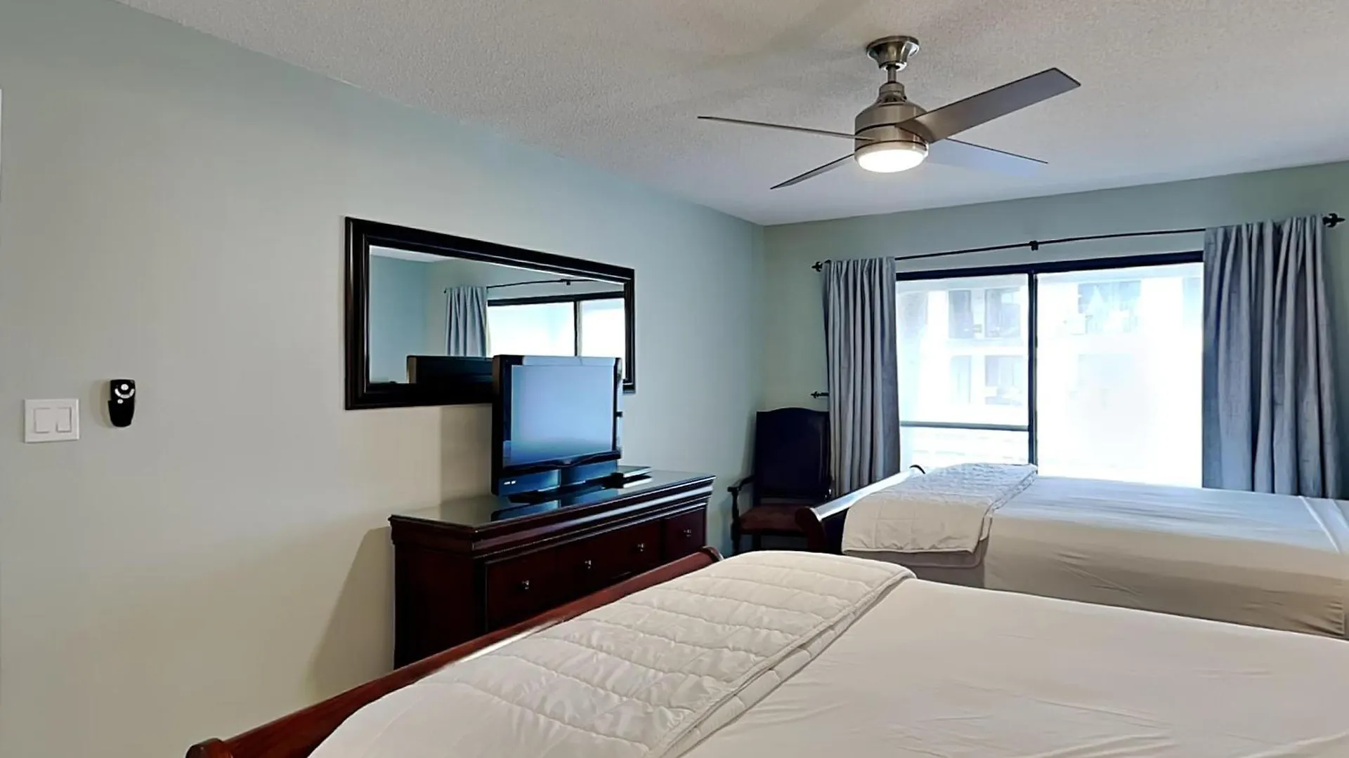 Edgewater Villa 951 Panama City Beach Apartment