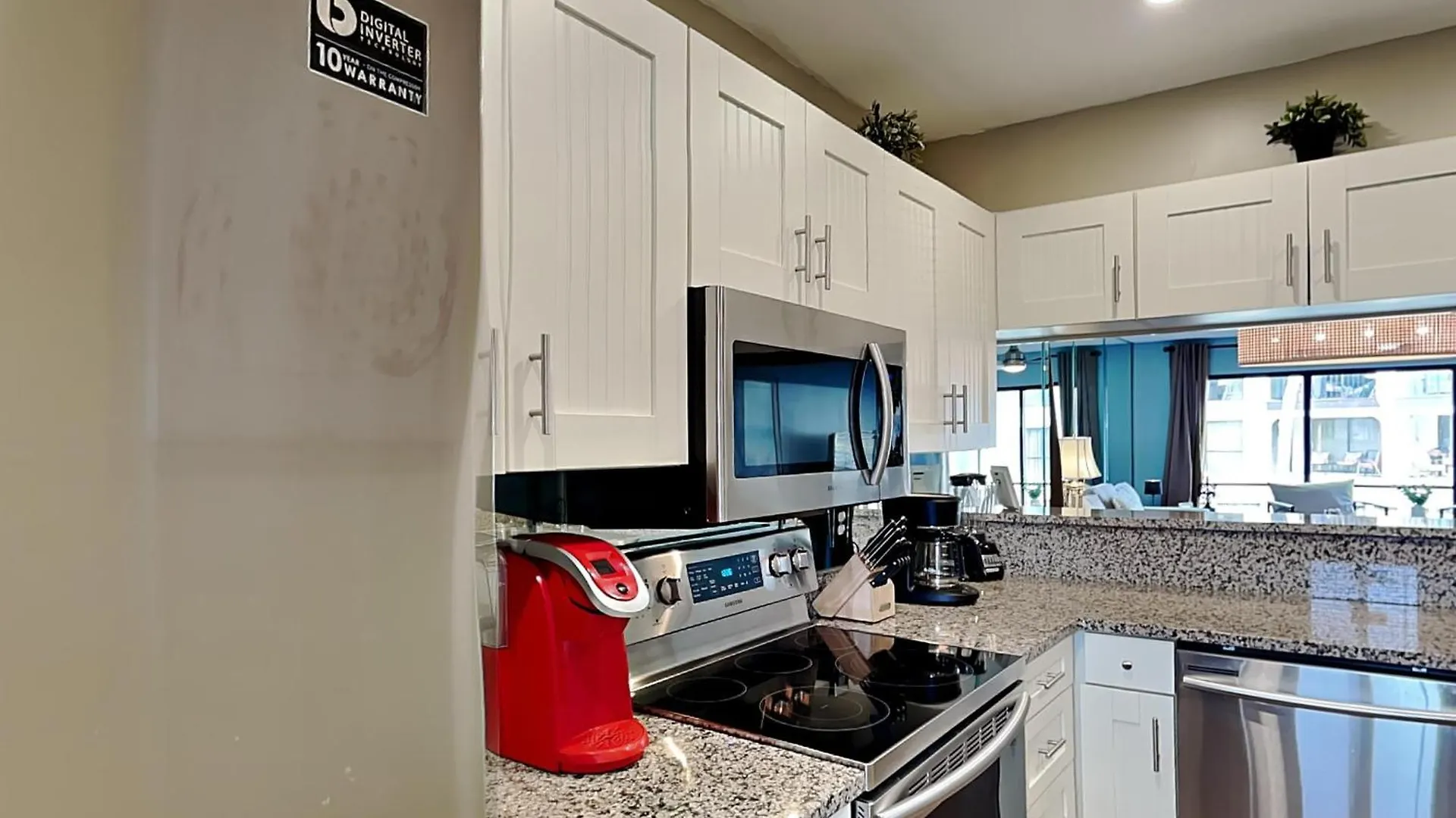 Apartment Edgewater Villa 951 Panama City Beach United States