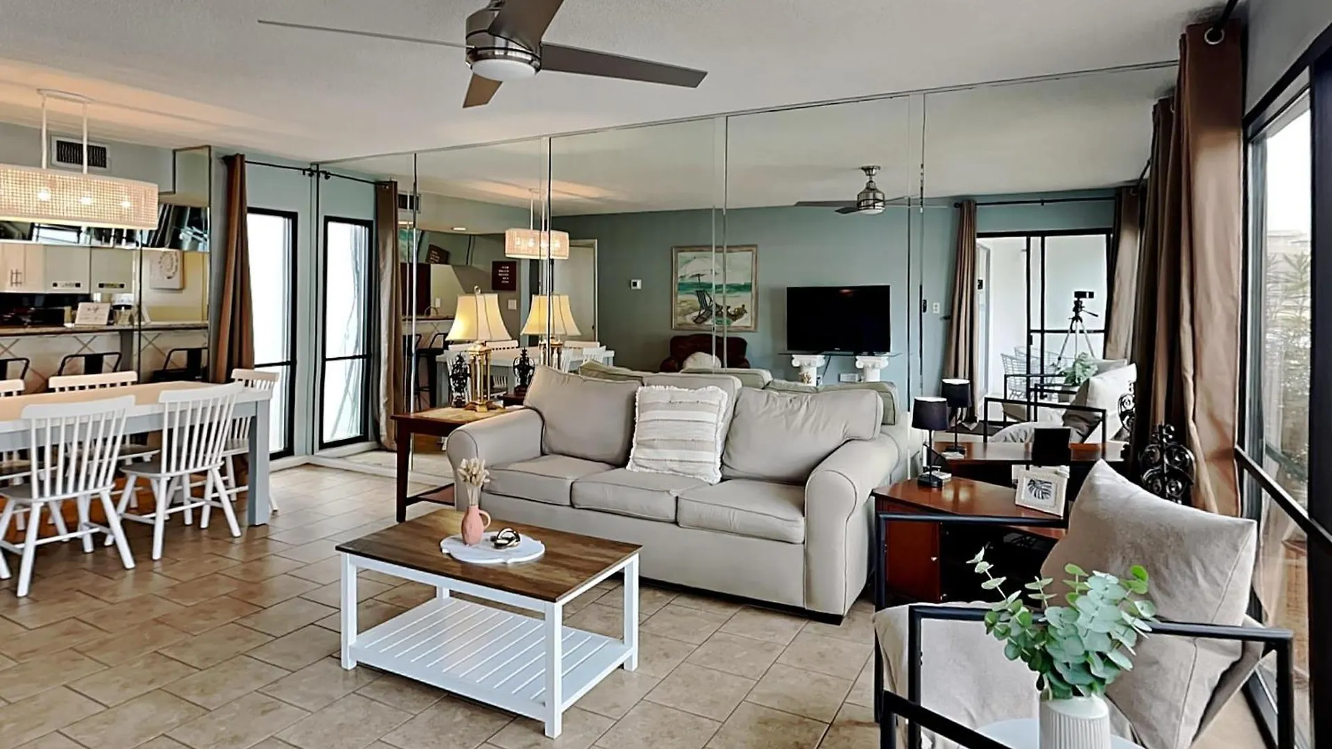 Edgewater Villa 951 Panama City Beach