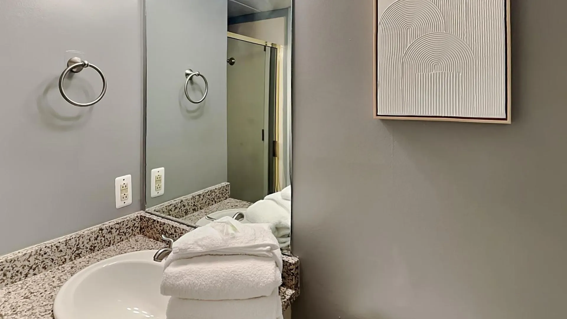 Apartment Edgewater Villa 951 Panama City Beach United States