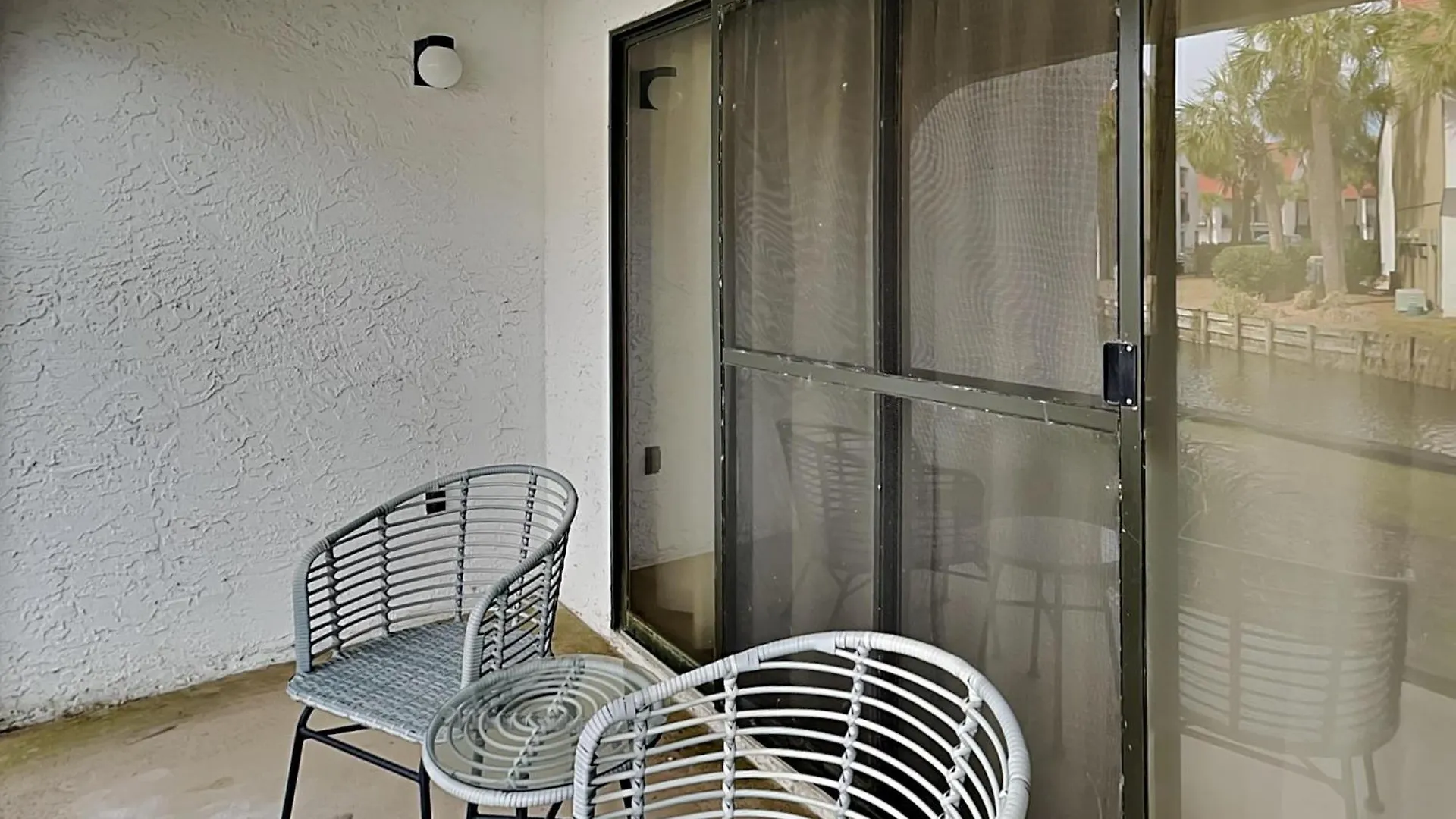 Apartment Edgewater Villa 951 Panama City Beach