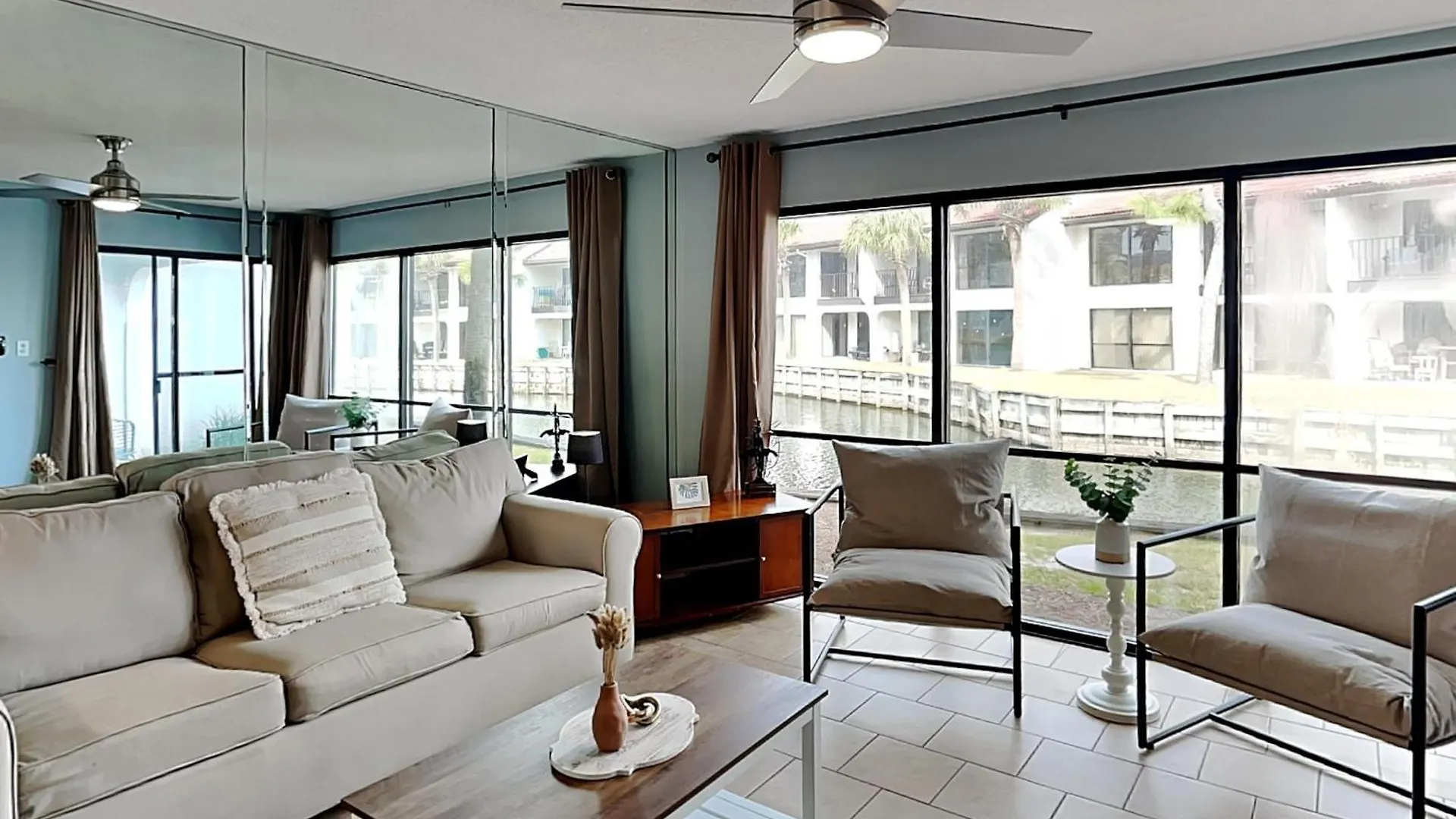 Apartment Edgewater Villa 951 Panama City Beach