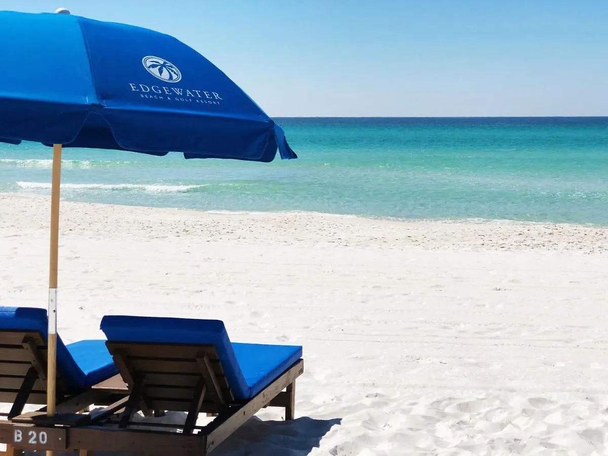 Appartement Edgewater Villa 951 Panama City Beach